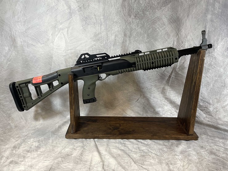 #2052-•-hi-point-carbine-45-auto-semi-auto-rifle,-sn:-r128782-image-2