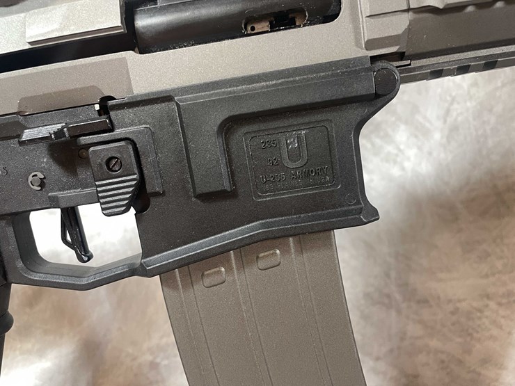 #2009-•-u235-armory-halo-tactical-12-ga.-semi-auto-shotgun,-sn:-d-bsmf-bs1-12-image-24