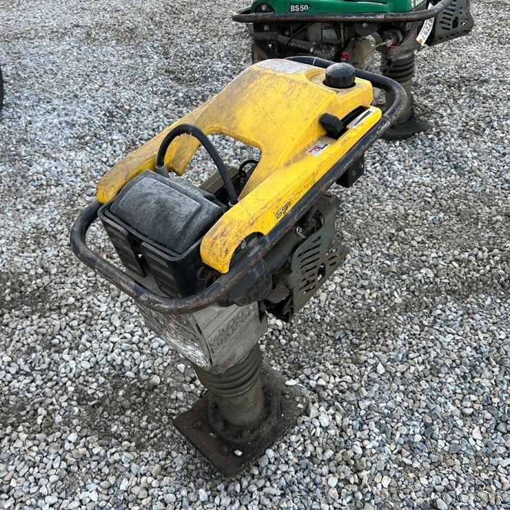 WACKER NEUSON BS50-4S