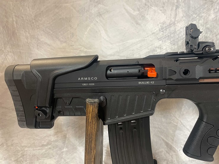#2003-•-armsco-bullie-12-bullpup-tactical-12-ga.-semi-auto-shotgun,-sn:-12b21-0229-image-26