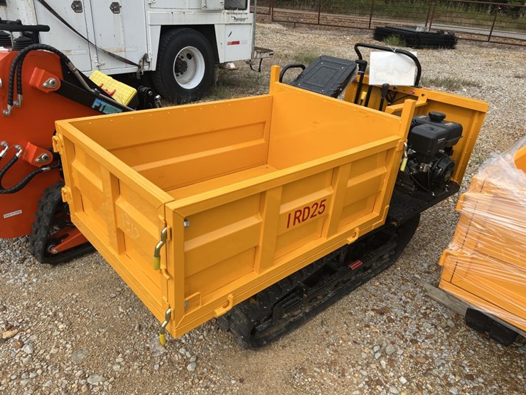 #4779-•-tracked-crawler-dumper-w/seat-image-4