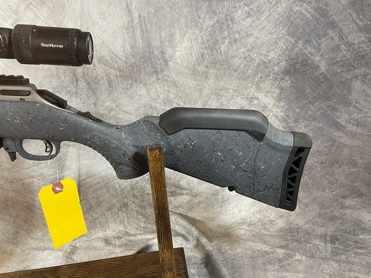 #2084-•-ruger-american-gen-ii-6.5-creedmoor-bolt-action-rifle,-sn:-692062013-image-8