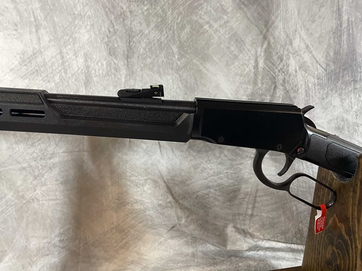 #2051-•-rossi-bravo-22-wmr-lever-action-rifle,-sn:-7cl130161u-image-9