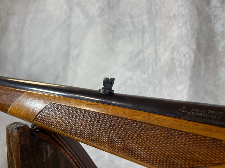 #2091-•-british-small-arms-majestic-deluxe-30-06-sprg-bolt-action-rifle,-sn:-7m7202-image-17