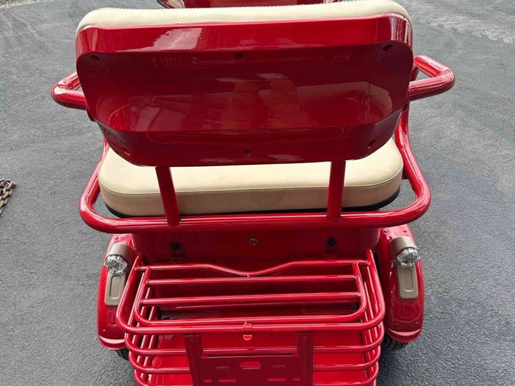 unused-irgc40-battery-powered-mini-golf-cart-image-5