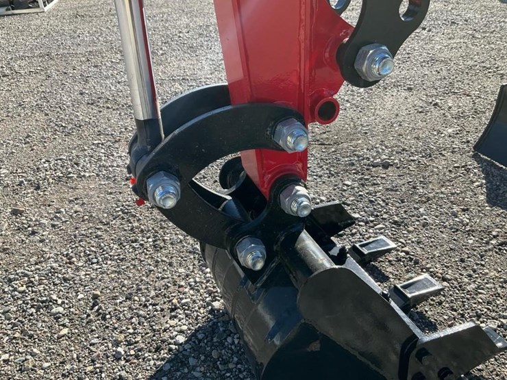 #1202-•-unused-future-ft15-mini-excavator-image-7