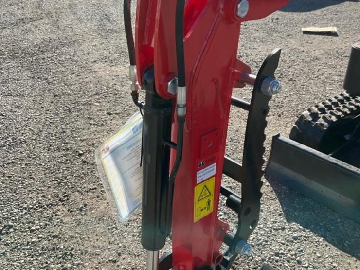 #1206-•-unused-future-ft13-mini-excavator-image-10