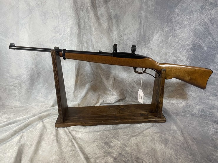 #2096-•-ruger-model-96-44-rem-mag-lever-action-rifle,-sn:-6419881-image-2