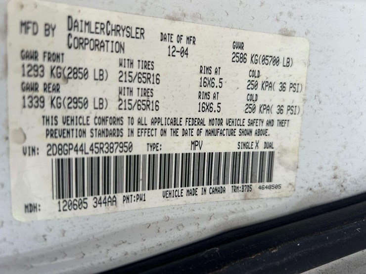 2005-dodge-grand-caravan-image-5