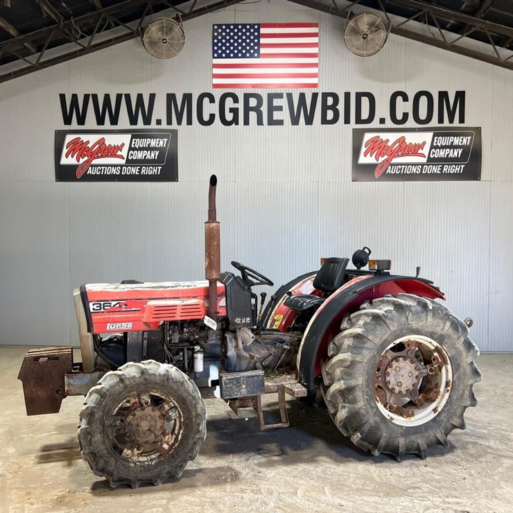 MASSEY-FERGUSON 364S