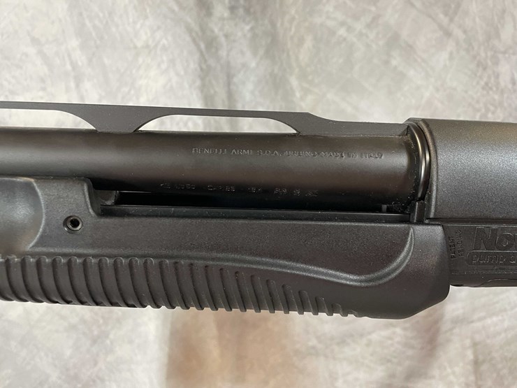 #2030-•-benelli-nova-12-ga.-pump-action-shotgun,-sn:-z185519-image-17