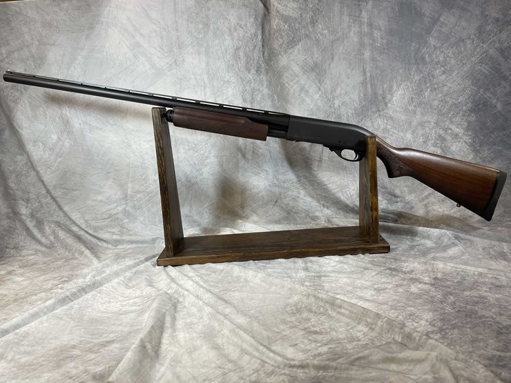 #2032-•-remington-870-field-master-12-ga.-pump-action-shotgun,-sn:-ras209785-image-3