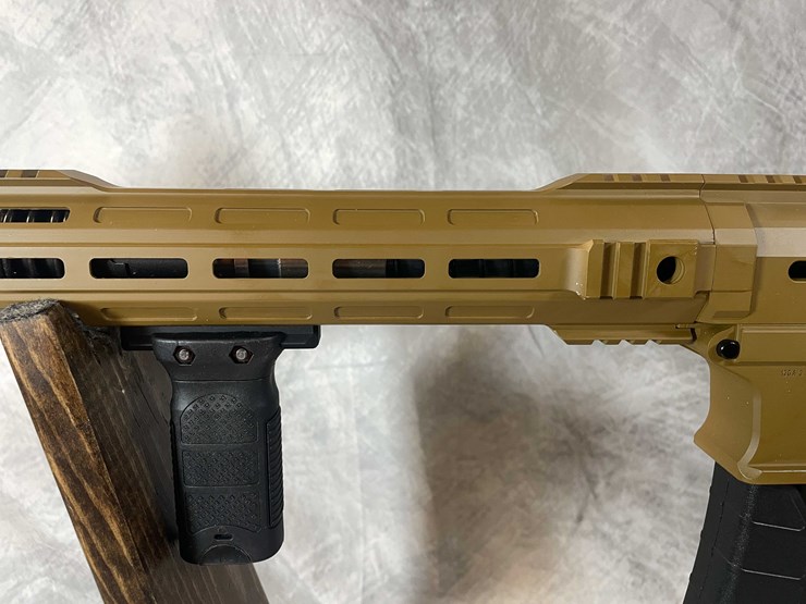 #2004-•-armsco-u-235-m22-12-ga.-semi-auto-shotgun,-sn:-tr4123-hbc002494-image-17