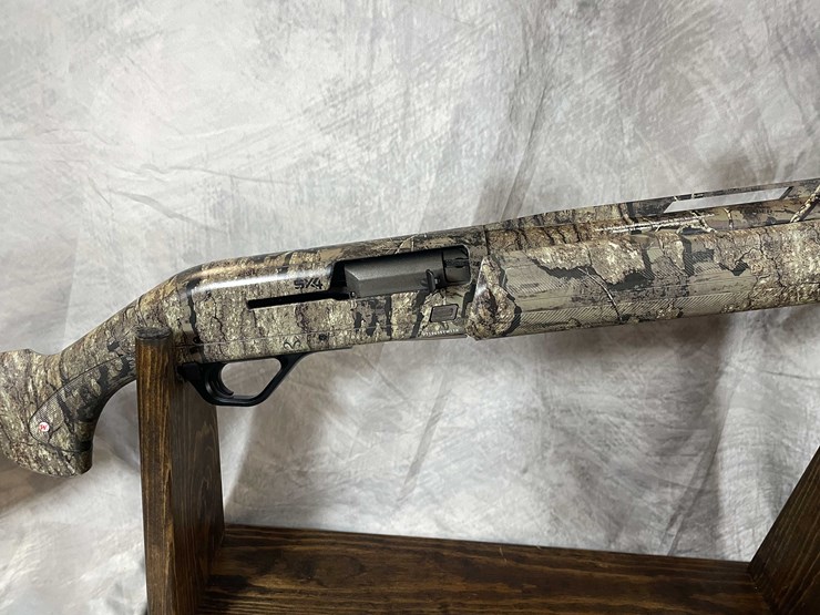 #2005-•-winchester-sx4-12-ga.-semi-auto-shotgun,-sn:-pt19455yw11k-image-5
