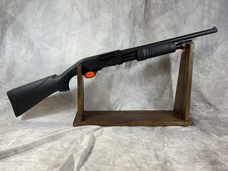 #2022-•-hatfield-home-defense-12-ga.-pump-action-shotgun,-sn:-12p21-007849-image-2