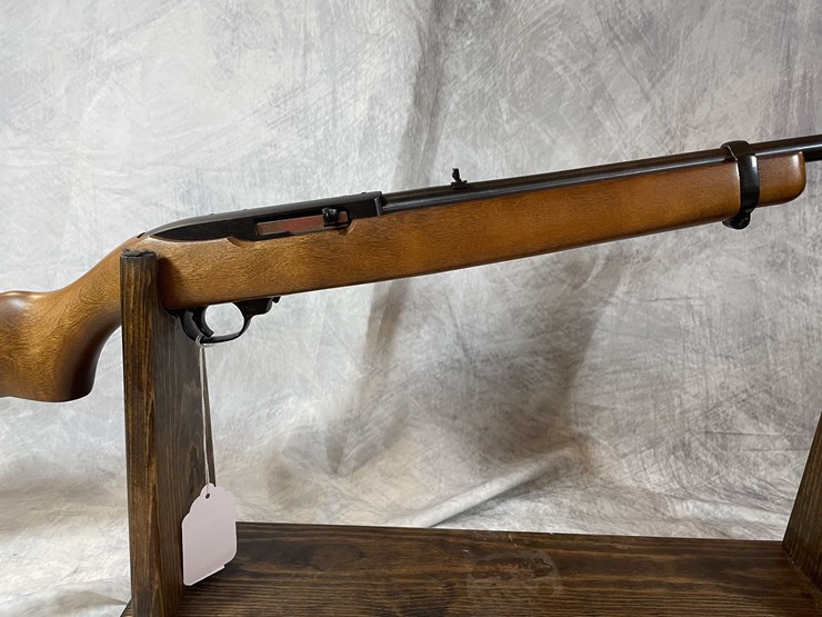 #2064-•-ruger-45952-22-lr-semi-auto-rifle,-sn:-24366240-image-4