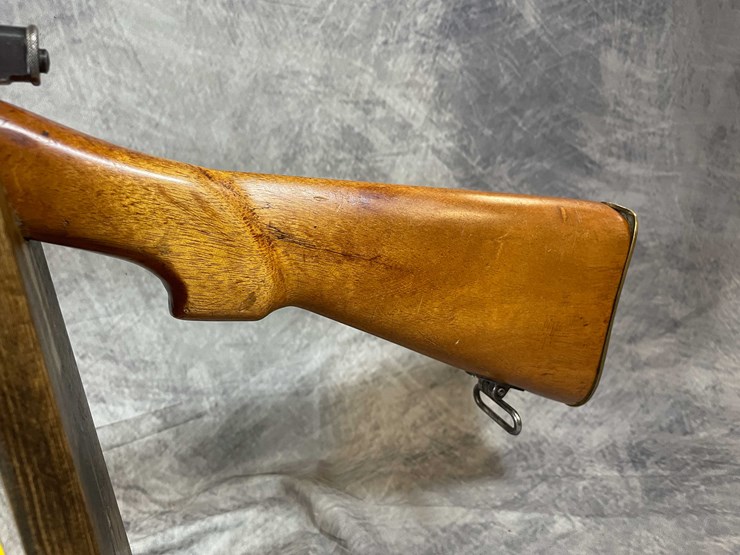 #2088-•-lithgow-arms-no-1-mk-iii-30-carbine-bolt-action-rifle,-sn:-a50305-image-11