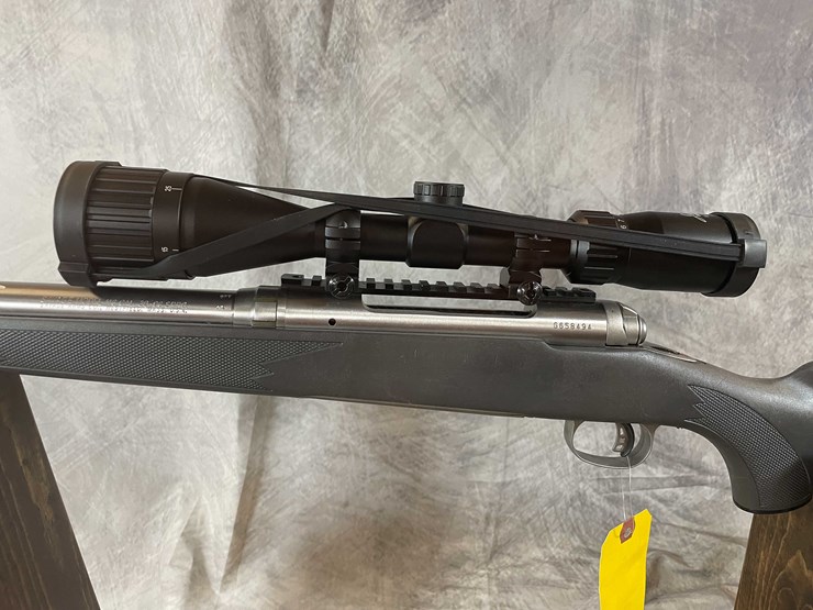 #2082-•-savage-arms-116-stainless-30-06-sprg-bolt-action-rifle,-sn:-g658494-image-7