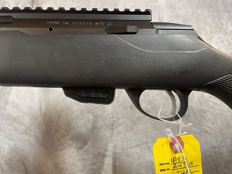 #2077-•-tikka-t1x-sr-17-hmr-bolt-action-rifle,-sn:-am3909-image-14