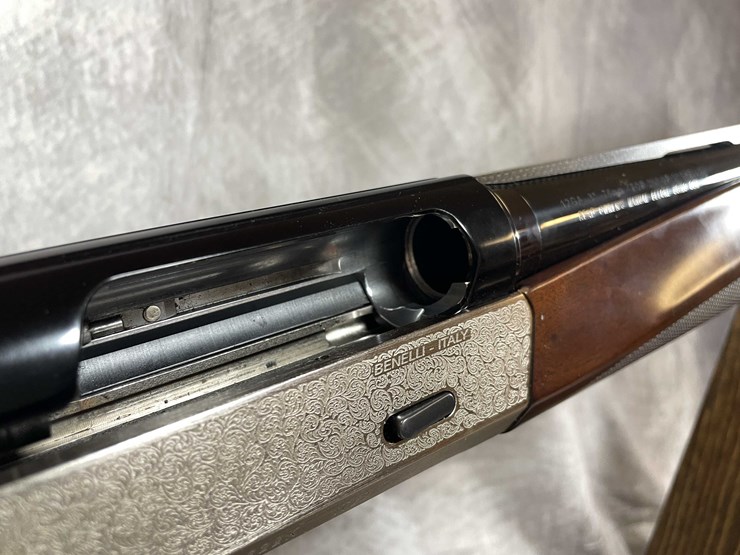 #2000-•-benelli-ethos-12-ga.-semi-auto-shotgun,-sn:-f418622k-image-23