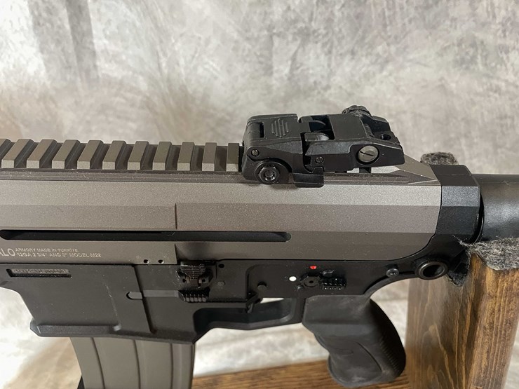 #2009-•-u235-armory-halo-tactical-12-ga.-semi-auto-shotgun,-sn:-d-bsmf-bs1-12-image-17