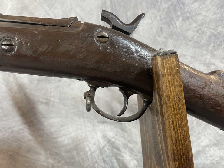 #2093-•-springfield-rolling-block-45-70-govt-single-shot-rifle,-sn:-nsn-image-12