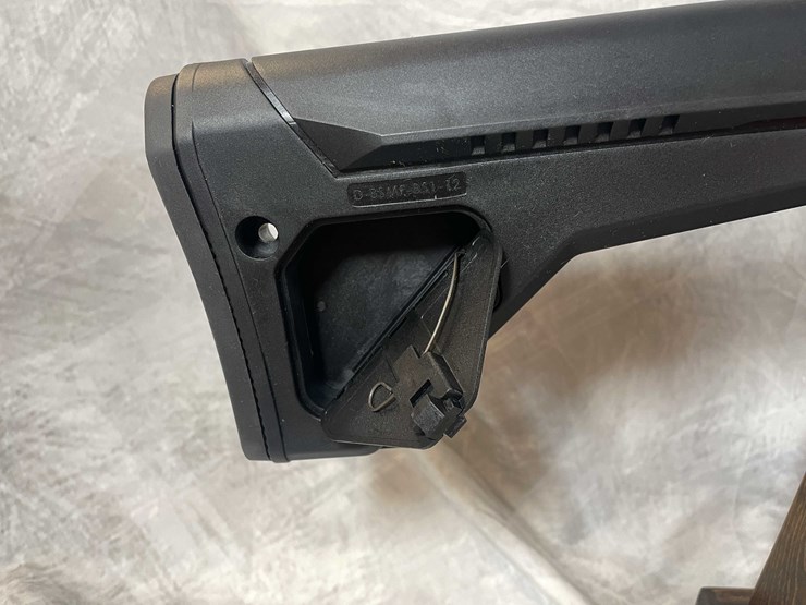 #2004-•-armsco-u-235-m22-12-ga.-semi-auto-shotgun,-sn:-tr4123-hbc002494-image-22