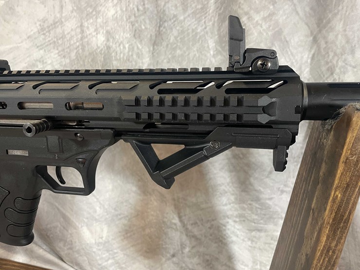 #2003-•-armsco-bullie-12-bullpup-tactical-12-ga.-semi-auto-shotgun,-sn:-12b21-0229-image-23