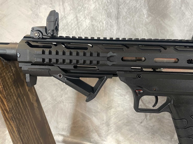 #2003-•-armsco-bullie-12-bullpup-tactical-12-ga.-semi-auto-shotgun,-sn:-12b21-0229-image-17