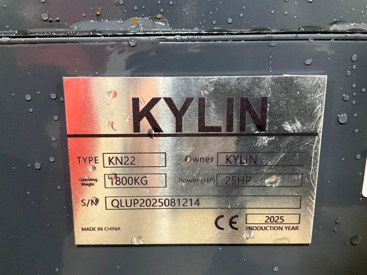 #1153-•-unused-kn22-mini-excavator-image-21