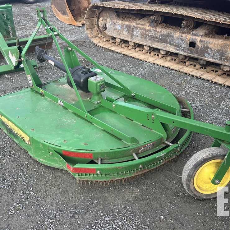 2003 JOHN DEERE LX5