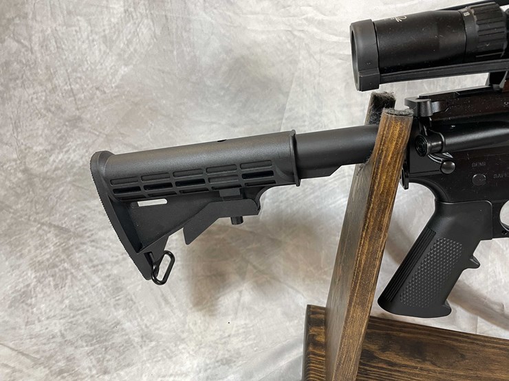 #2046-•-american-tactical-ar-15-tactical-5.56-nato-semi-auto-rifle,-sn:-msa146319-image-4