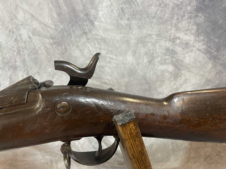 #2093-•-springfield-rolling-block-45-70-govt-single-shot-rifle,-sn:-nsn-image-11