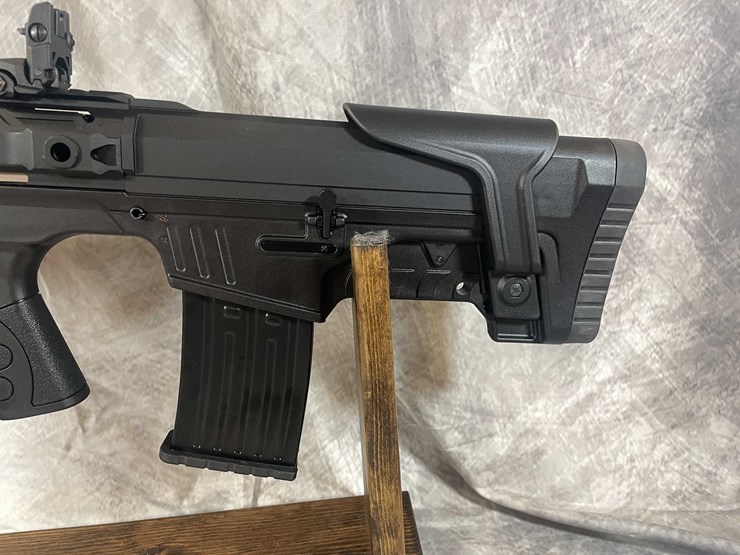 #2003-•-armsco-bullie-12-bullpup-tactical-12-ga.-semi-auto-shotgun,-sn:-12b21-0229-image-9