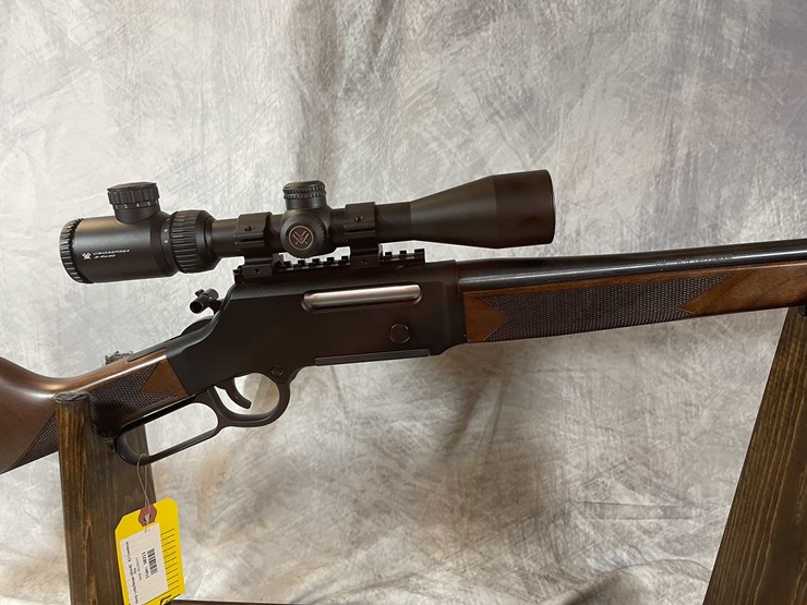 #2083-•-henry-long-ranger-ho14-65-6.5-creedmoor-semi-auto-rifle,-sn:-65lr03557-image-4