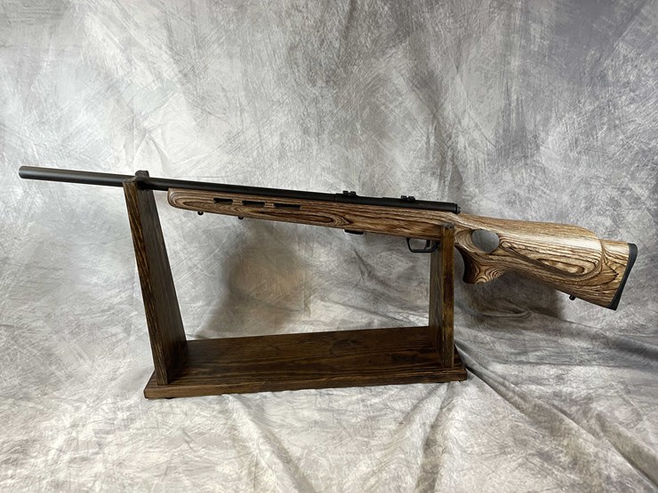 #2049-•-savage-mk-ii-22-lr-bolt-action-rifle,-sn:-4104373-image-3