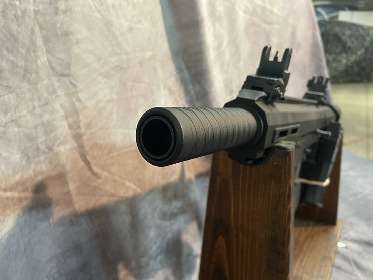 #2103-•-emperor-supra-s-12-ga.-semi-auto-shotgun,-sn:-23bp0185-image-9