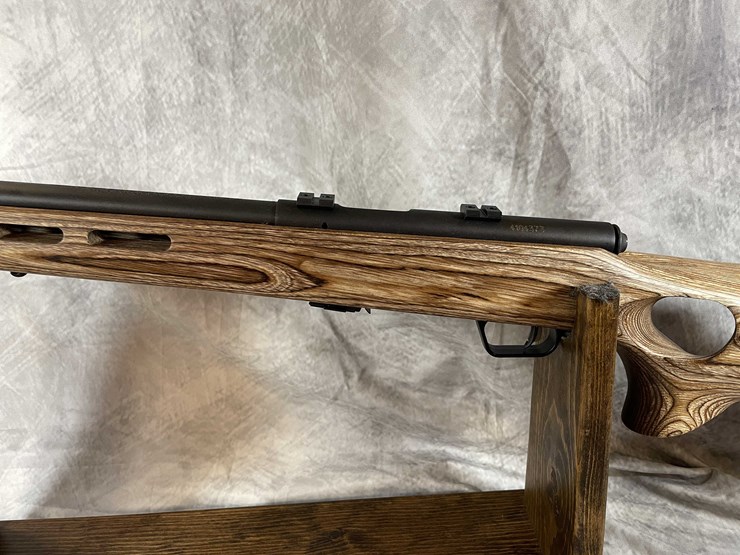 #2049-•-savage-mk-ii-22-lr-bolt-action-rifle,-sn:-4104373-image-8