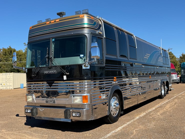 #7462-•-1994-liberty-prevost-coach-tour-bus-*nice!-image-2