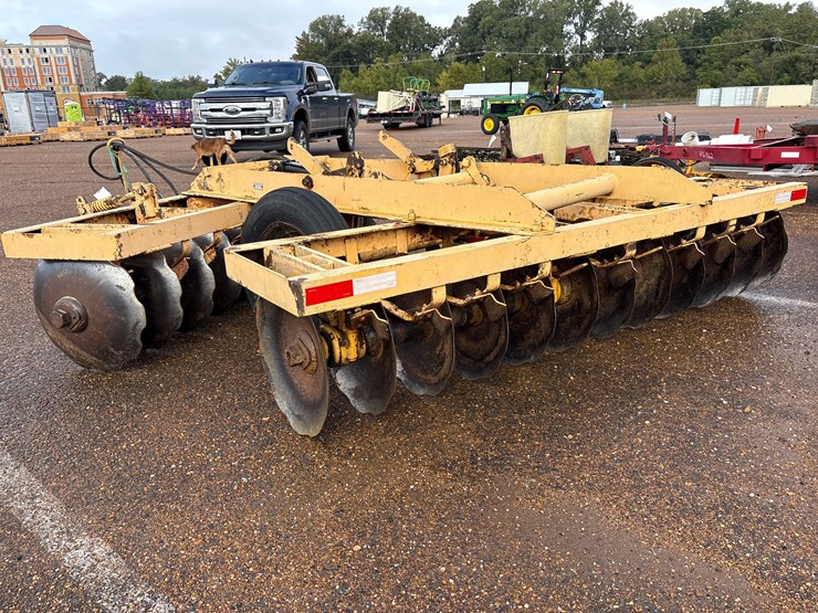 #6896-•-rome-10ft-offset-pull-type-disk-image-2