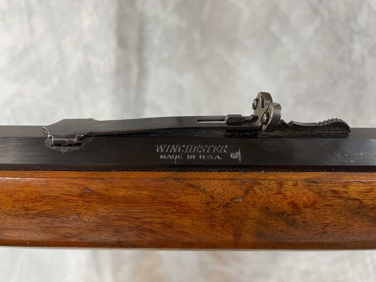 #2078-•-winchester-94-canadian-centennial-30-30-win-lever-action-rifle,-sn:-19557-image-15