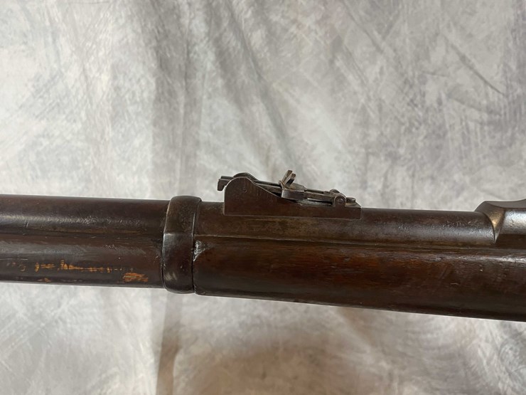 #2093-•-springfield-rolling-block-45-70-govt-single-shot-rifle,-sn:-nsn-image-14