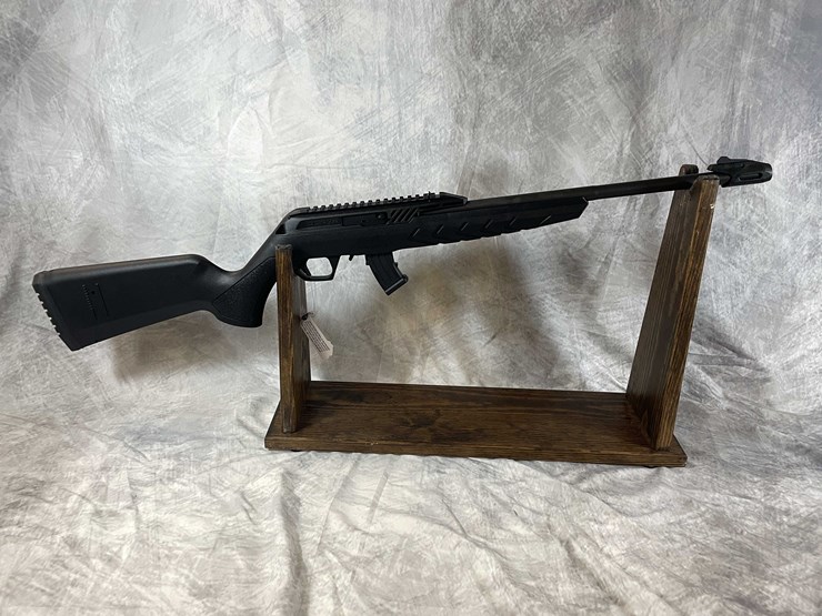 #2054-•-rock-island-arms-tm-22-22-lr-semi-auto-rifle,-sn:-tg970-22a114514-image-2