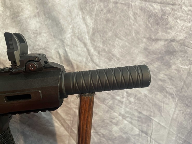 #2103-•-emperor-supra-s-12-ga.-semi-auto-shotgun,-sn:-23bp0185-image-5