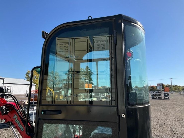 #1204-•-unused-future-ft13cj-mini-excavator-image-16