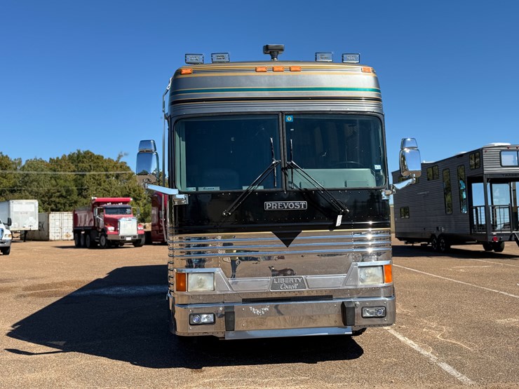 #7462-•-1994-liberty-prevost-coach-tour-bus-*nice!-image-6