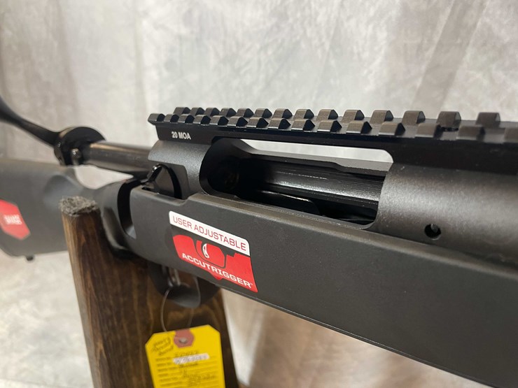 #2094-•-savage-arms-model-10-243-win-bolt-action-rifle,-sn:-n762589-image-22