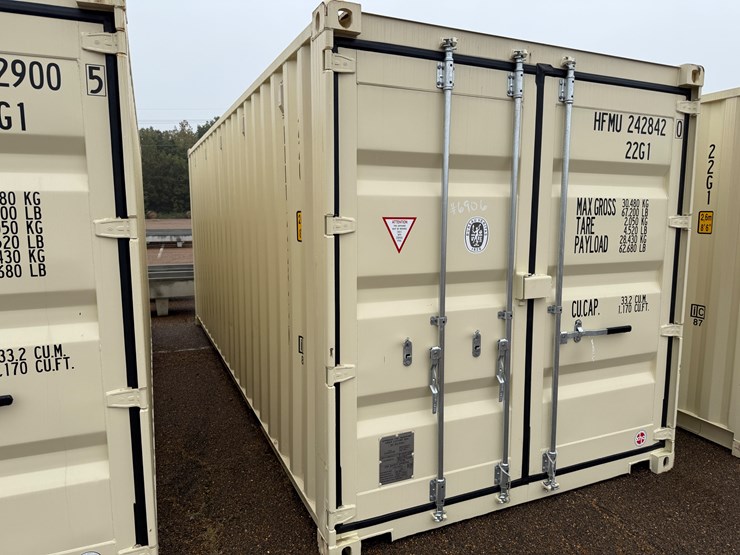 #6906-•-20ft-one-trip-container-image-3