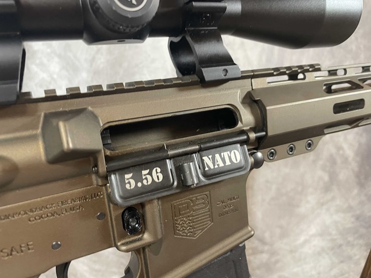 #2090-•-diamondback-db15-5.56-nato-semi-auto-rifle,-sn:-db2487516-image-23