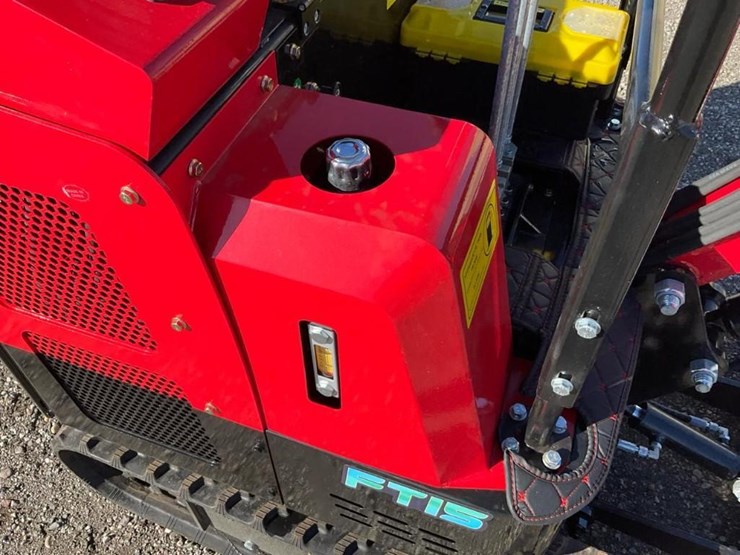 #1203-•-unused-future-ft15-mini-excavator-image-23